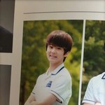 [NCT즌] 이마크 mark <b>lee</b> 이민형