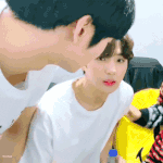 이재현 <b>이주연</b> 봐봐