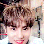 [세븐틴] 민규 사진을
