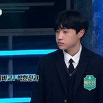 고등<b>래퍼</b> 박현진이랑 하트시그널 이규빈