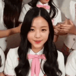 장원영도 얼굴 ㅈㄴ 달라졌네
