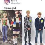 [NCT즌] 한명만 자라는 엔시티 <b>세계관</b> 2