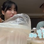 [모두드루와] 와... 나연 선 조카 넘었네