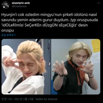 [세븐틴] (추가)해외 캡본 일단 <b>1</b>~<b>2</b>명은 찾았고 더 뒤져보는...