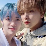 [NCT즌] <b>야발</b> 알바가는중