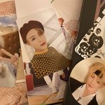 [NCT즌] <b>민설</b>아랑 배로나랑 하이파이브하고 온 젠프