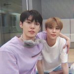 [NCT즌] <b>굿</b> 모닝