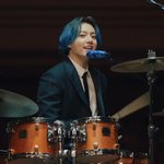 [방탄소년단] 동글왕자천재강쥐 <b>드럼</b> 칠때