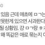 [세븐틴] 이거 맞말