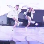 [NCT즌] 이날 마크랑 해찬이 <b>무대</b> 엄청 열심히했네