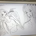 [댓글부탁해] 이런 <b>그림체</b> 어때