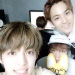 [세븐틴] 애드라 이거