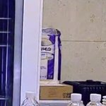 방탄 <b>휴지</b> 손민수