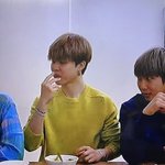 [방탄소년단] <b>지민이</b>가 또