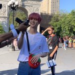 [더보이즈] 나 지<b>창민</b> 이 머리 너무좋아하는데