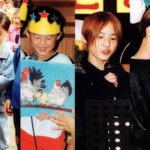 [시아<b>준수</b>] 톡선에 준쮸 학창시절 일화 글