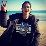 치인트 오영곤 엔시티<b>샤오쥔</b> 닮음