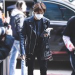 [NCT즌] 이동혁 너무 <b>마름</b>