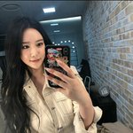 쁘걸 입덕한 애 있냐? 쁘걸 <b>민영</b>