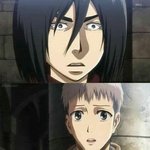 [진격의거인] 캐릭터별 '연애하고 싶은 / 결혼하고 싶은' <b>캐해</b>