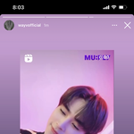 [NCT즌] <b>샤오쥔</b> 웨비 스토리 봤냐 ㅋㅋㅋㅋㅋㅋㅋㅋ