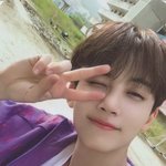 [세븐틴] 포카 <b>스캔</b>본