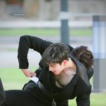 [더보이즈] Getsum <b>park</b>