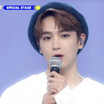 [더보이즈] 이 날 <b>위</b>더보 왔어?