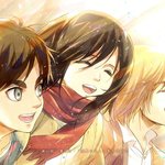 [진격의거인] <b>Red</b> swan 도 좋지 않아???