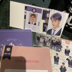 [NCT즌] <b>핫트</b>가서 스쿨키트 샀다