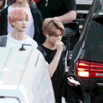 [NCT즌] 잘생긴 잼<b>민이</b>