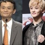 [NCT즌] 근데 <b>왼쪽</b>뿐 누구임