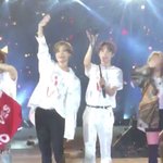 [NCT즌] <b>우하</b>핫 탬정 투샷