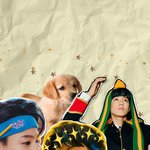 [NCT즌] <b>글</b><b>밀</b> 배경화면 누구