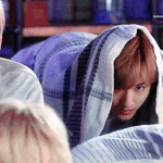 [NCT즌] 씻고나서 바로 셀카 찍는 <b>동</b>~~~~~