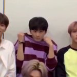 [NCT즌] 하찮은 <b>이마</b>꾸