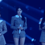 [드루와] <b>위즈</b>원 남덕임 아이즈원 막콘 첫날 소감문