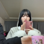트와이스 컵