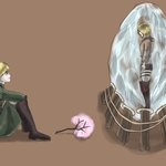 [진격의거인] ❗️전력~봄~