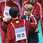 [NCT즌] 아육/대 너무 조아<b>아악</b>