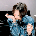 [NCT즌] <b>향수</b> 뭐뿌렷냐니깐 <b>향수</b>냄새맡는정우..