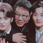 [NCT즌] 수만할배 진짜 개부<b>러버</b> 미치겠다