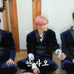 [더보이즈] 과자 <b>주식</b>