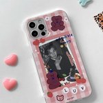 [세븐틴] ㅅㄷ폴라 폰<b>케이스</b> 추천