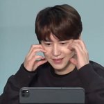 [슈퍼주니어] 엞들 가사 봤어? 어떻게 생각해??