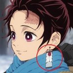 [애니] 귀멸의<b>칼날</b> 보지마세요,,,