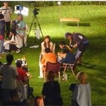 [드루와] 연예인들 <b>방송</b>할<b>때</b> 카메라 ㅈㄴ많아