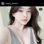 유튜버 하늘하늘