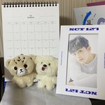 [NCT즌] 시그에서 제일 잘 쓰고 있는 거