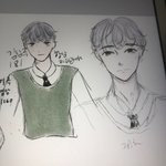 [댓글부탁해] 판녀 남자그림 <b>발전</b> ㅇㄸ